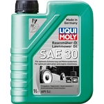 Liqui Moly Lawnmower Oil SAE 30