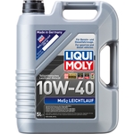 Liqui Moly MoS2 Leichtlauf 10w-40 Engine Oil