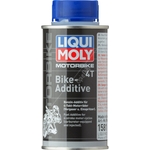 Liqui Moly Motorbike 4T Bike Additive