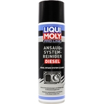 Liqui Moly Pro-Line Intake System Cleaner Diesel