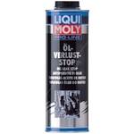 Liqui Moly Pro-Line Oil Loss Stop Oil Additive to Rejuvenate Seals