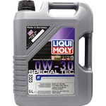 Liqui Moly Special Tec F 0W-30 Synthetic Technology Engine Oil