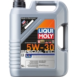 Liqui Moly Special Tec LL 5W-30 Synthetic Technology Engine Oil