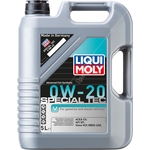 Liqui Moly Special Tec V 0W-20 Synthetic Technology Engine Oil