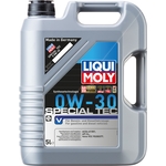 Liqui Moly Special Tec V 0W-30 Synthetic Technology Engine Oil