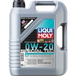 Liqui Moly Special Tec V 0W-20 Synthetic Technology Engine Oil