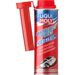Liqui Moly Speed Tec Diesel Fuel Additive