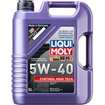 Liqui Moly Synthoil High Tech 5W-40 Fully Synthetic Engine Oil