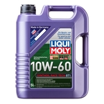 Liqui Moly Synthoil Race Tech GT1 10W-60 Fully Synthetic Engine Oil