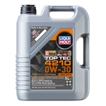Liqui Moly Top Tec 4210 0w-30 Synthetic Technology Engine Oil