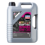 Liqui Moly Top Tec 4400 5w-30 Advanced Full Synthetic Engine Oil