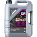 Liqui Moly Top Tec 4500 5W-30 Synthetic technology Engine Oil