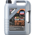 Liqui Moly Top Tec 6320 5W-30 Fully Synthetic Engine Oil