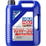 Liqui Moly Touring High Tech 10W-30 Mineral Engine Oil