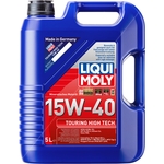 Liqui Moly Touring High Tech 15W-40 Mineral Engine Oil