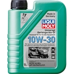 Liqui Moly Universal Oil For Garden Equipment 10W-30