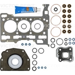 Victor Reinz Full Gasket Set Fits: Ford (01-10734-02)