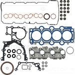 Victor Reinz Full Gasket Set Fits: Hyundai / Kia (01-37740-03)