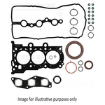 Victor Reinz Full Gasket Set (01-52349-01)