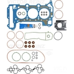 Victor Reinz Cylinder-head Gasket Set Fits: VW /Audi Group (02-10051-02)