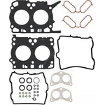 Victor Reinz Cylinder-head Gasket Set Fits: Subaru / Toyota (02-10080-01)