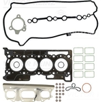 Victor Reinz Cylinder-head Gasket Set Fits: Mercedes-Benz (02-10196-01)
