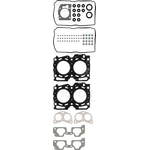 Victor Reinz Cylinder-head Gasket Set Fits: Subaru (02-10254-01)