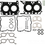 Victor Reinz Cylinder-head Gasket Set Fits: Subaru (02-10257-01)