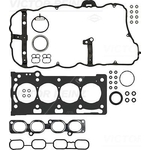 Victor Reinz Cylinder-head Gasket Set Fits: Toyota (02-10995-01)