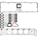 Victor Reinz Cylinder-head Gasket Set Fits: MAN (02-11293-01)