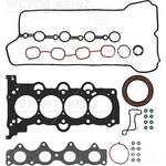 Victor Reinz Cylinder-head Gasket Set Fits: Hyundai / Kia (02-22555-01)