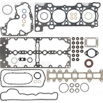Victor Reinz Cylinder-head Gasket Set Fits: Iveco (02-37080-03)