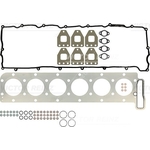 Victor Reinz Cylinder-head Gasket Set Fits: MAN (02-37180-06)