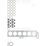 Victor Reinz Cylinder-head Gasket Set Fits: MAN (02-37295-09)