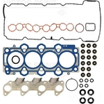 Victor Reinz Cylinder-head Gasket Set Fits: Kia (02-37740-02)