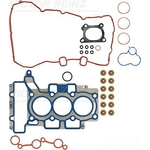 Victor Reinz Cylinder-head Gasket Set Fits: Peugeot / Citroen (02-37750-01)