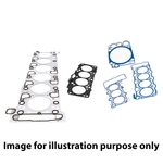 Victor Reinz Cylinder-head Gasket Set Fits: DAF (02-37980-02)