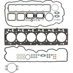 Victor Reinz Cylinder-head Gasket Set Fits: Cummins (02-37980-03)