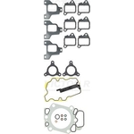 Victor Reinz Cylinder-head Gasket Set Fits: MAN (03-37490-03)
