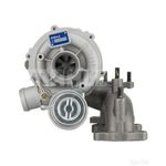 MAHLE Turbocharger 030 TM 17430 000 (030TM17430000) - Fits Seat, Skoda, Volkswagen