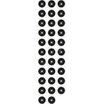 Victor Reinz Valve Stem Seal Set Fits: Land Rover / Jaguar (12-19295-01)