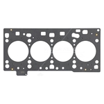 Victor Reinz Cylinder Head Gasket (61-10255-00)