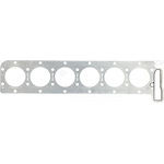 Victor Reinz Cylinder-head Gasket Fits: MAN (61-10283-00)