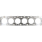 Victor Reinz Cylinder-head Gasket Fits: Volvo (61-10831-00)
