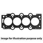 Victor Reinz Gasket Fits: MAN (70-25395-10)