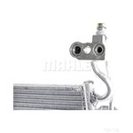 Mahle Air Con Condenser (AC30000P) Fits: Vauxhall