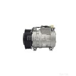 MAHLE Air Con Compressor - ACP116000S