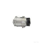 MAHLE Air Con Compressor - ACP125000P