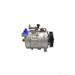 MAHLE Air Con Compressor - ACP140
