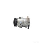 MAHLE Air Con Compressor - ACP157